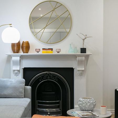 Urban Chic - Acre Lejlighed London Eksteriør billede